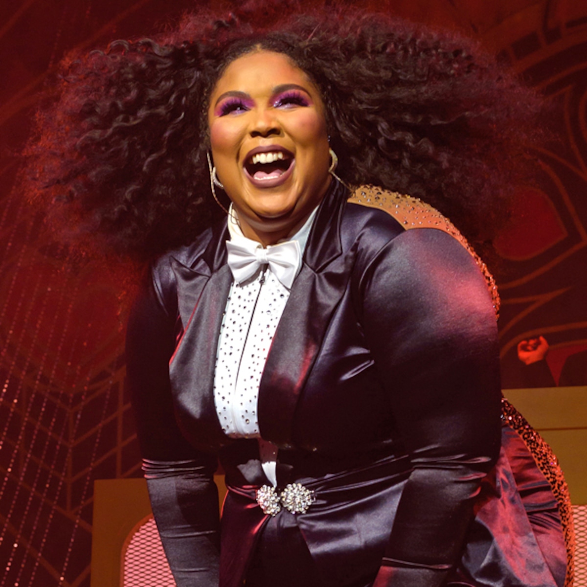 Lizzo S Most Empowering Quotes To Get You Through The Week E Online Au